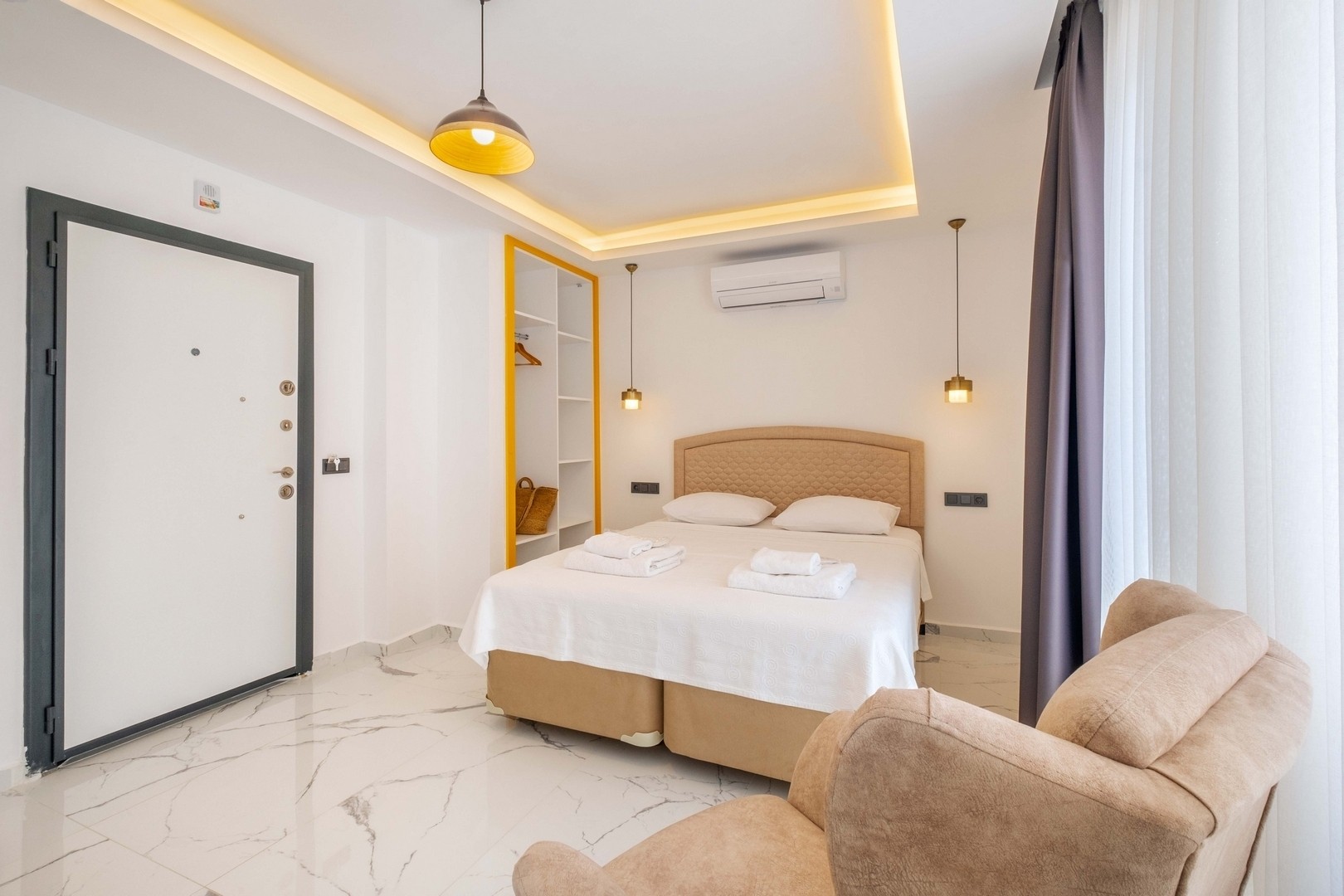 Yosun Suites — фото 52