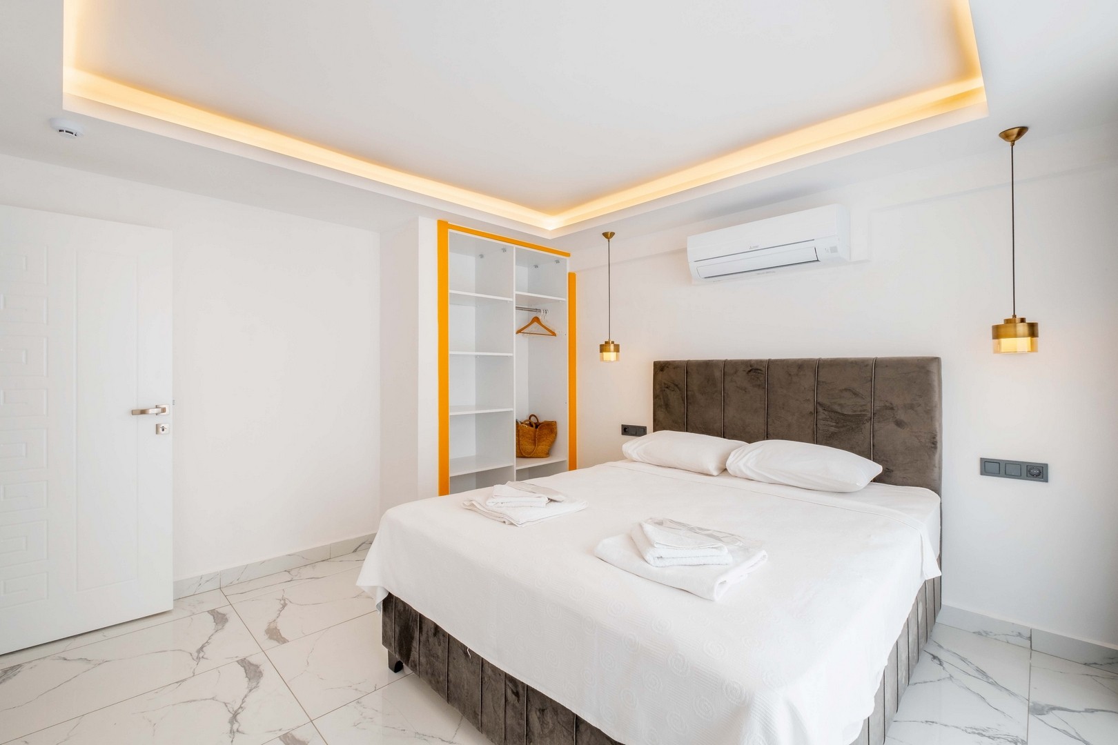 Yosun Suites — фото 95
