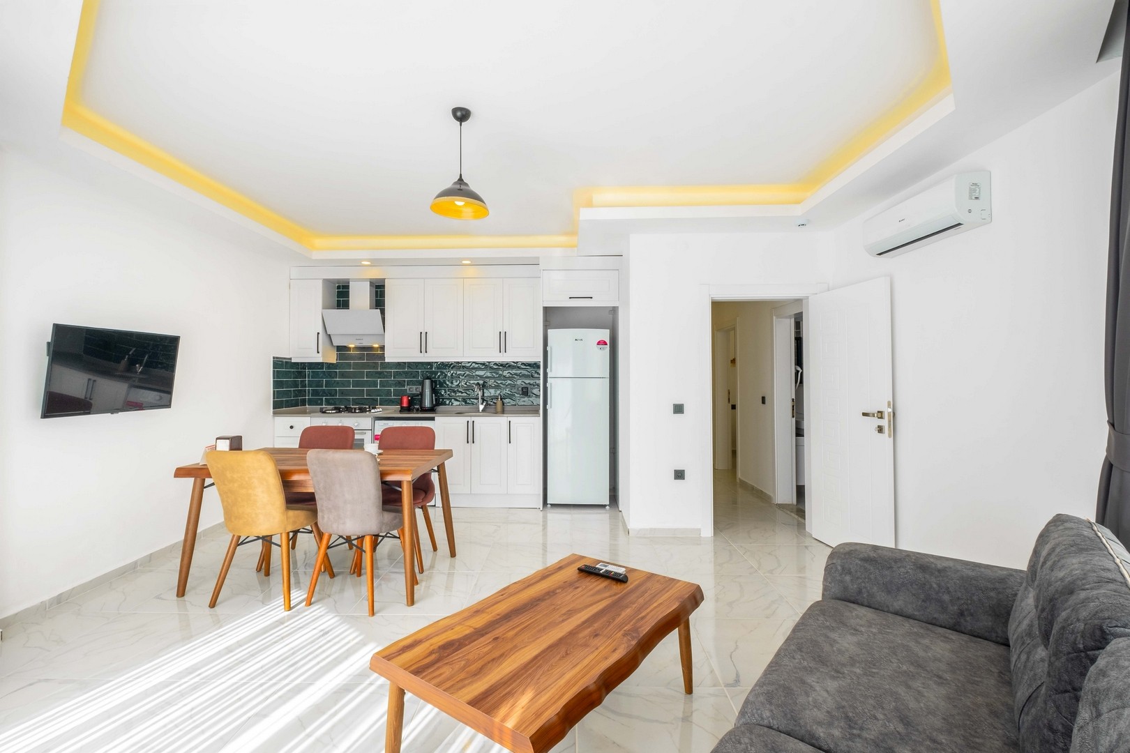 Yosun Suites — фото 16