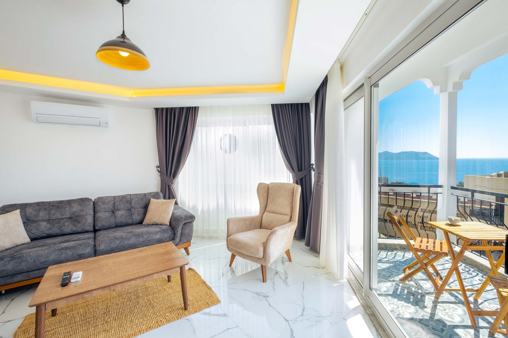 Yosun Suites — фото 108