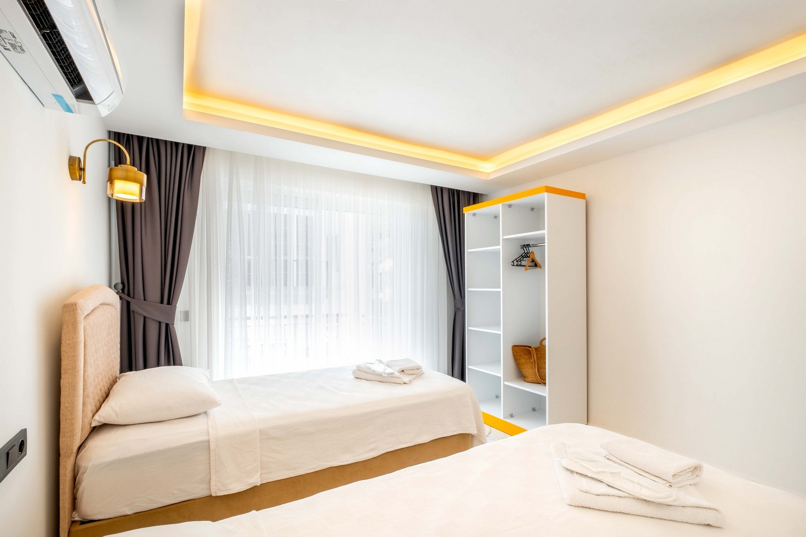 Yosun Suites — фото 99