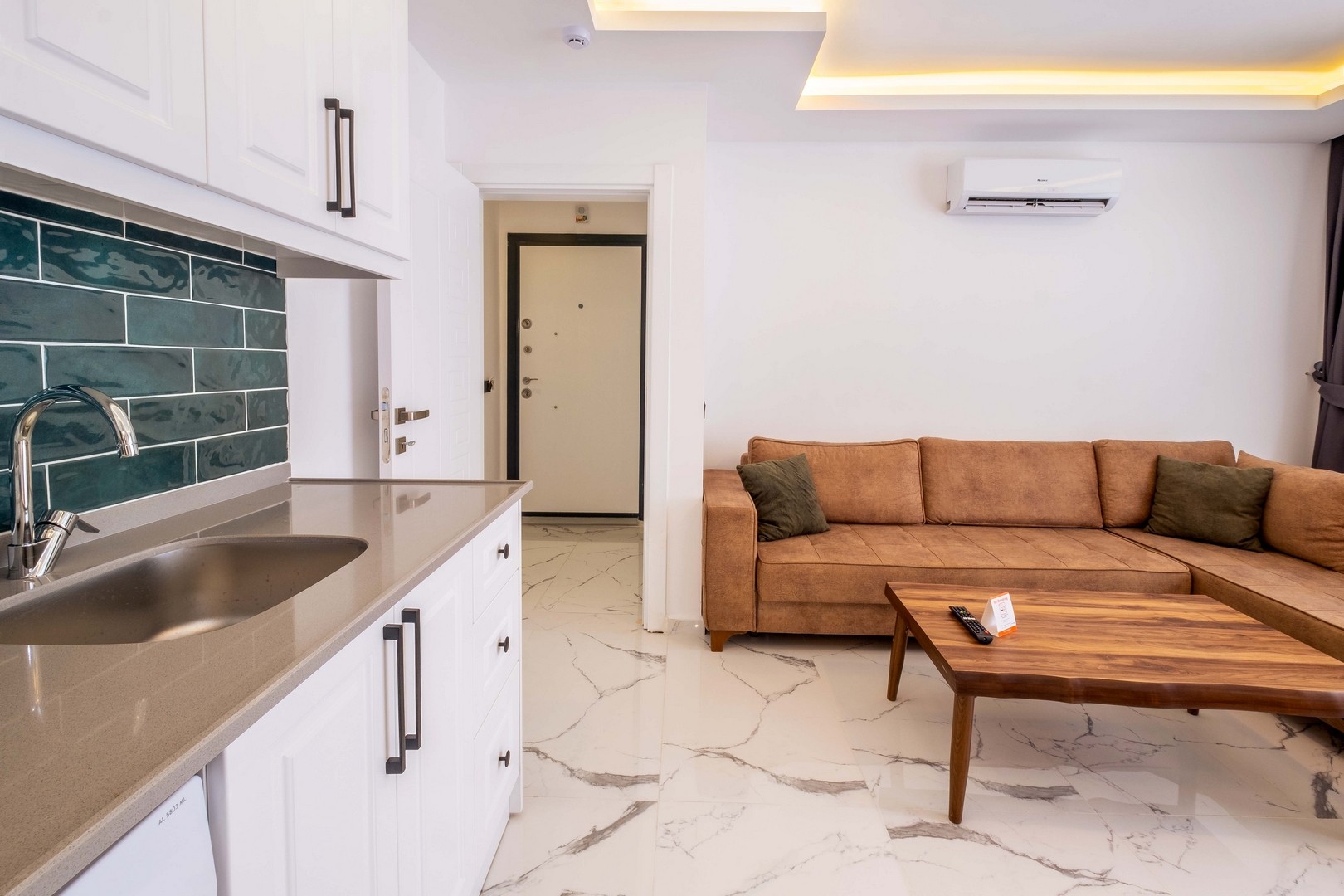 Yosun Suites — фото 61