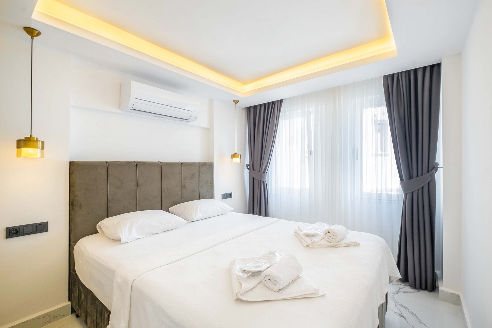 Yosun Suites — фото 81