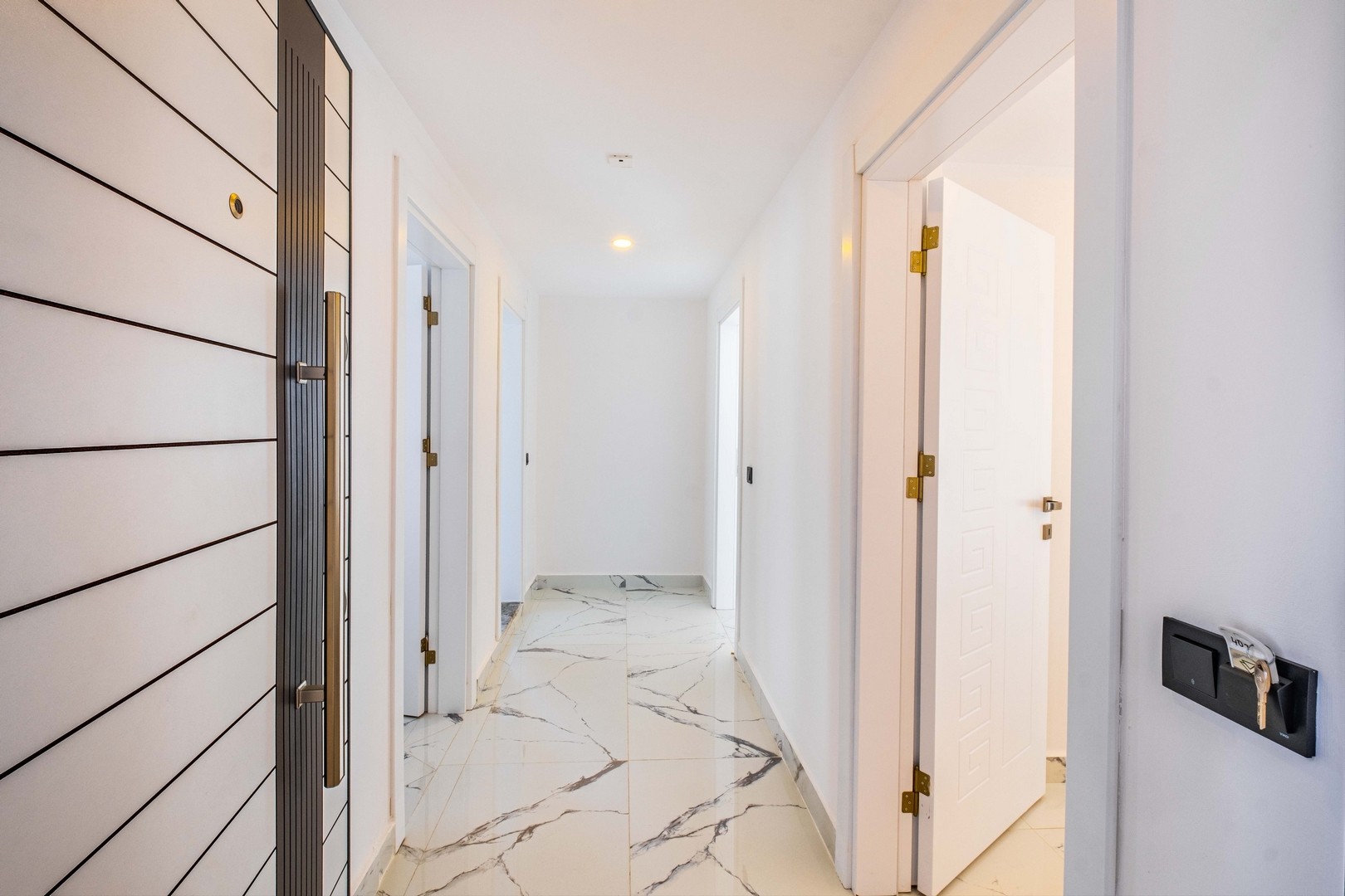 Yosun Suites — фото 77