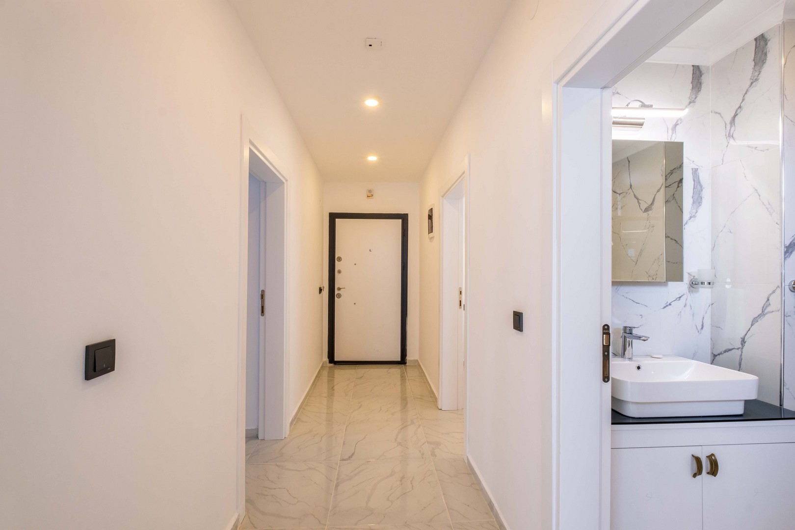 Yosun Suites — фото 24