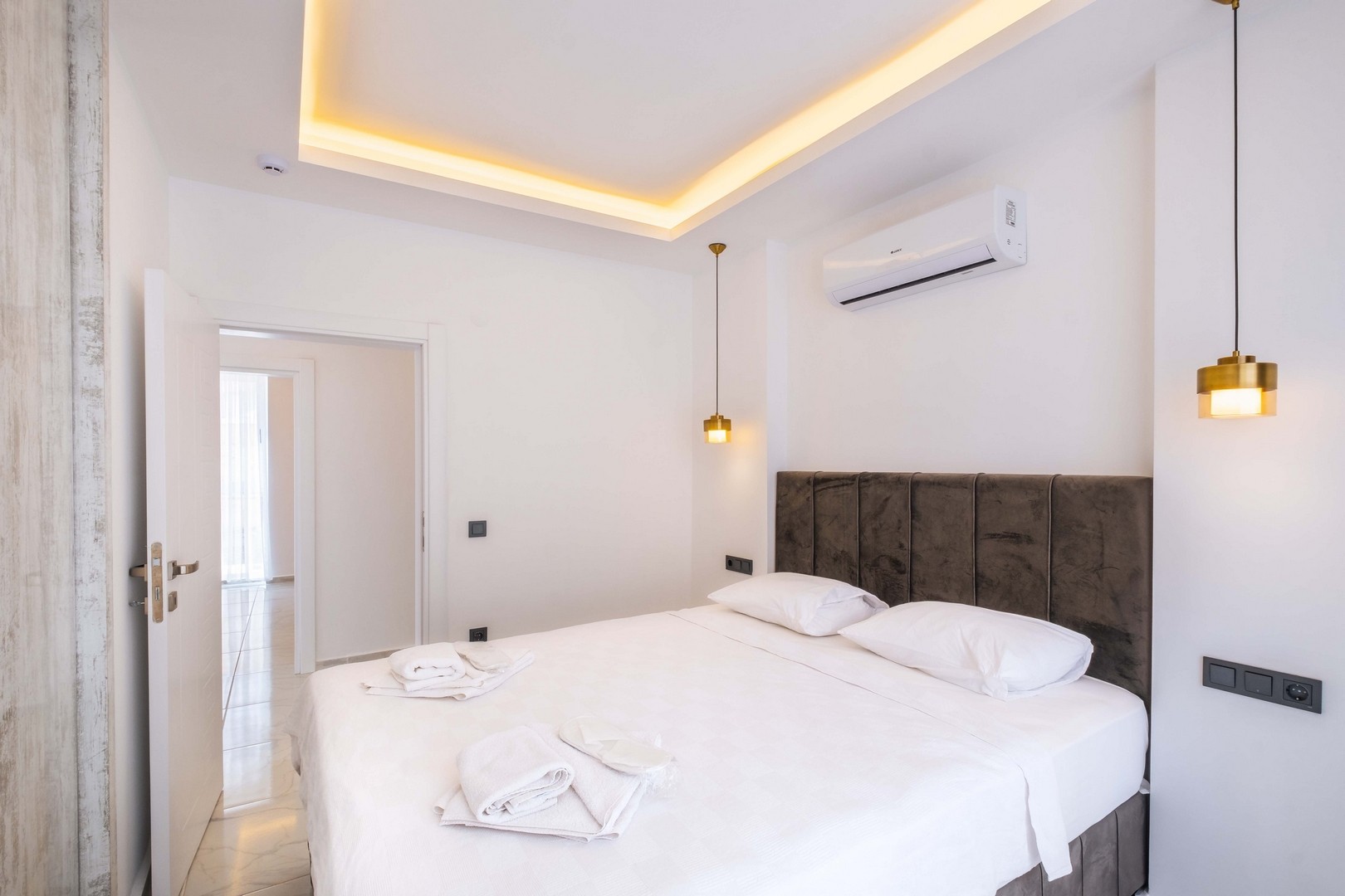 Yosun Suites — фото 29