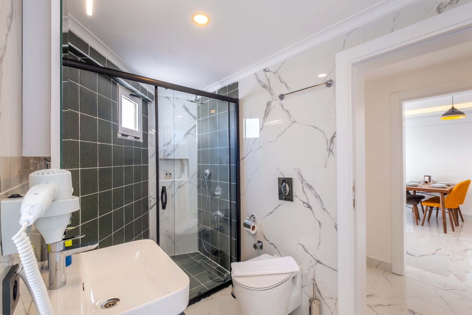 Yosun Suites — фото 119