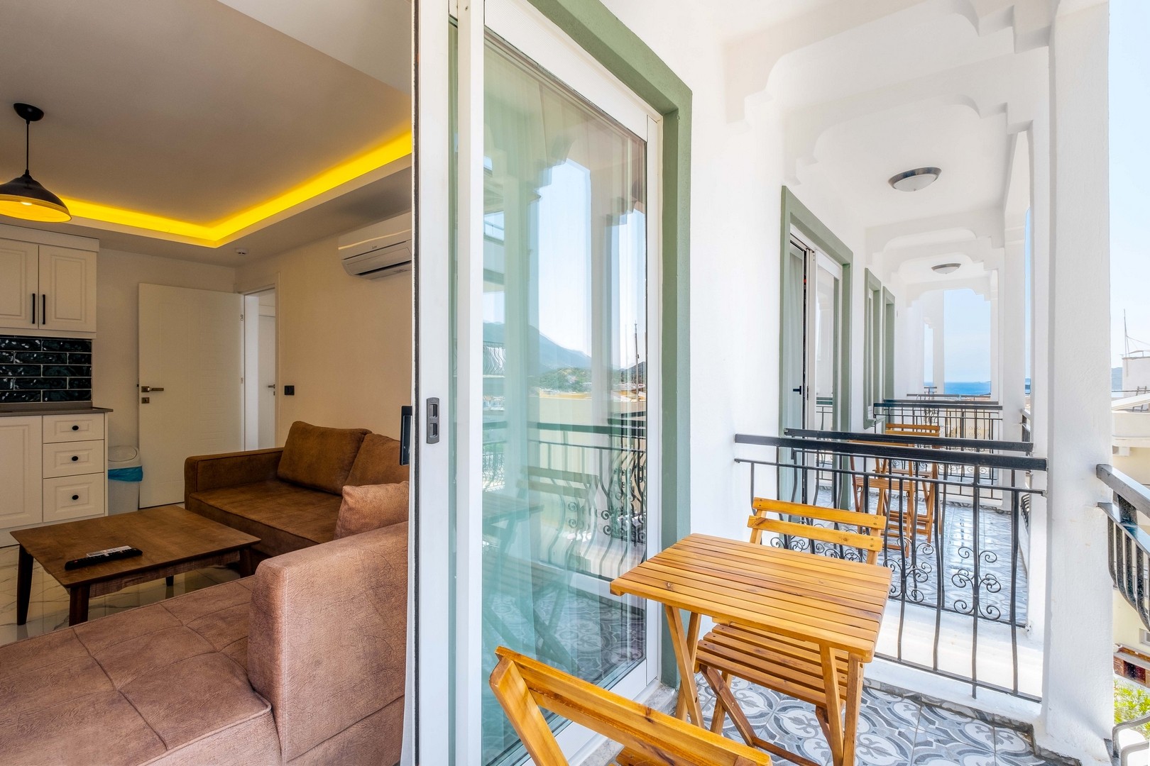 Yosun Suites — фото 93