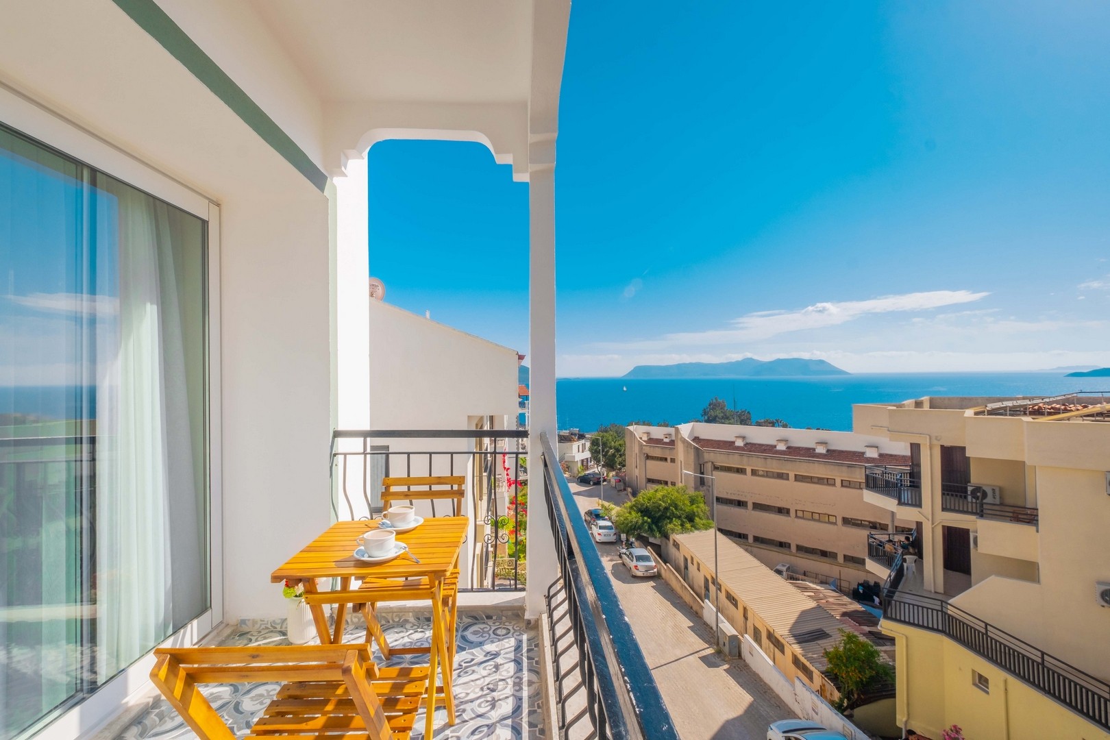 Yosun Suites — фото 118