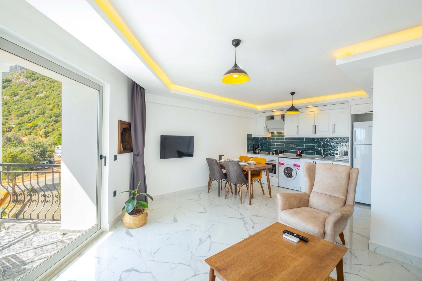 Yosun Suites — фото 106