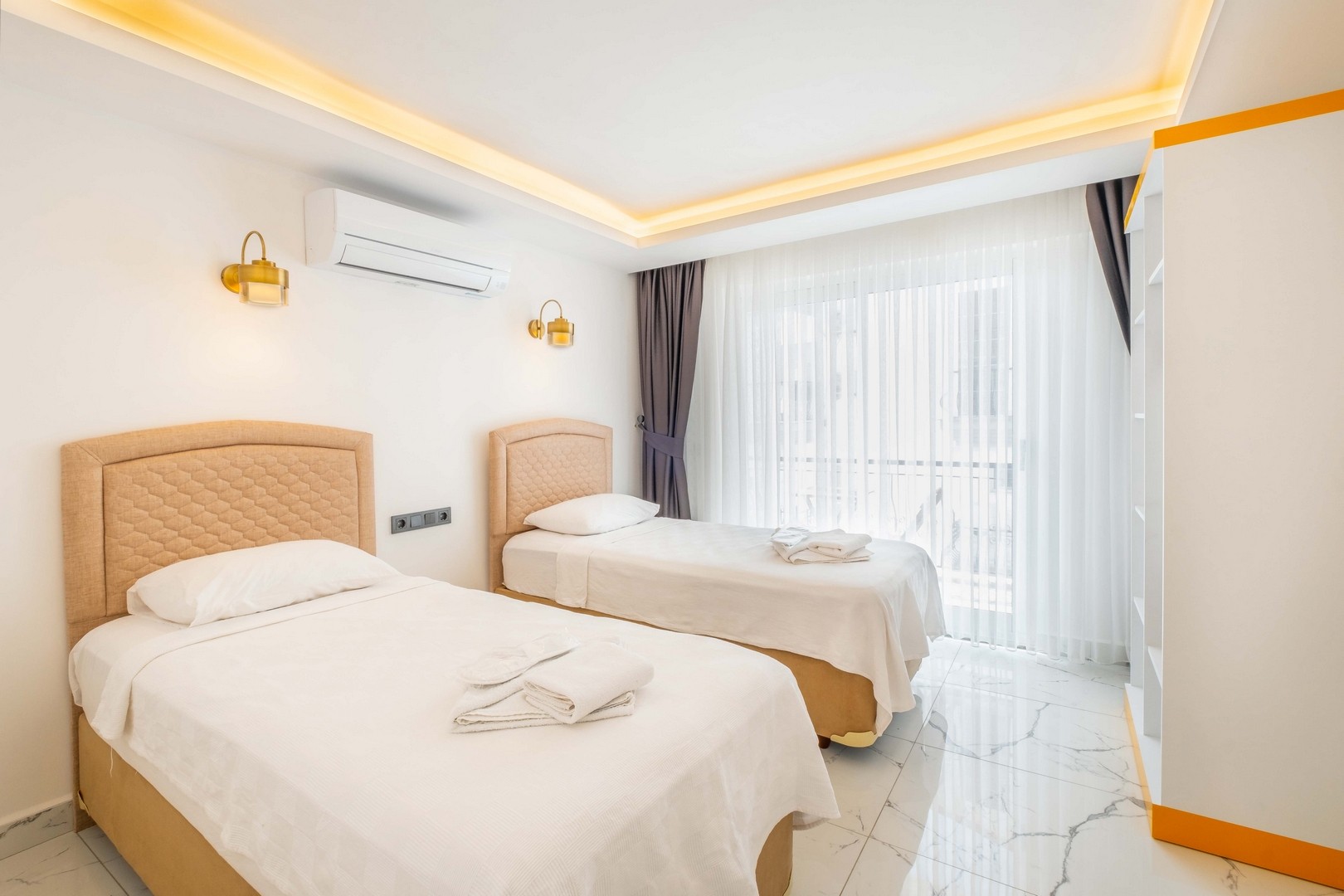 Yosun Suites — фото 98