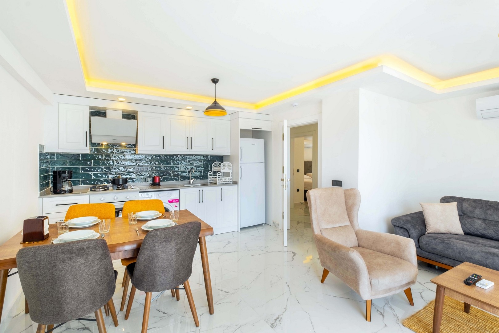 Yosun Suites — фото 107