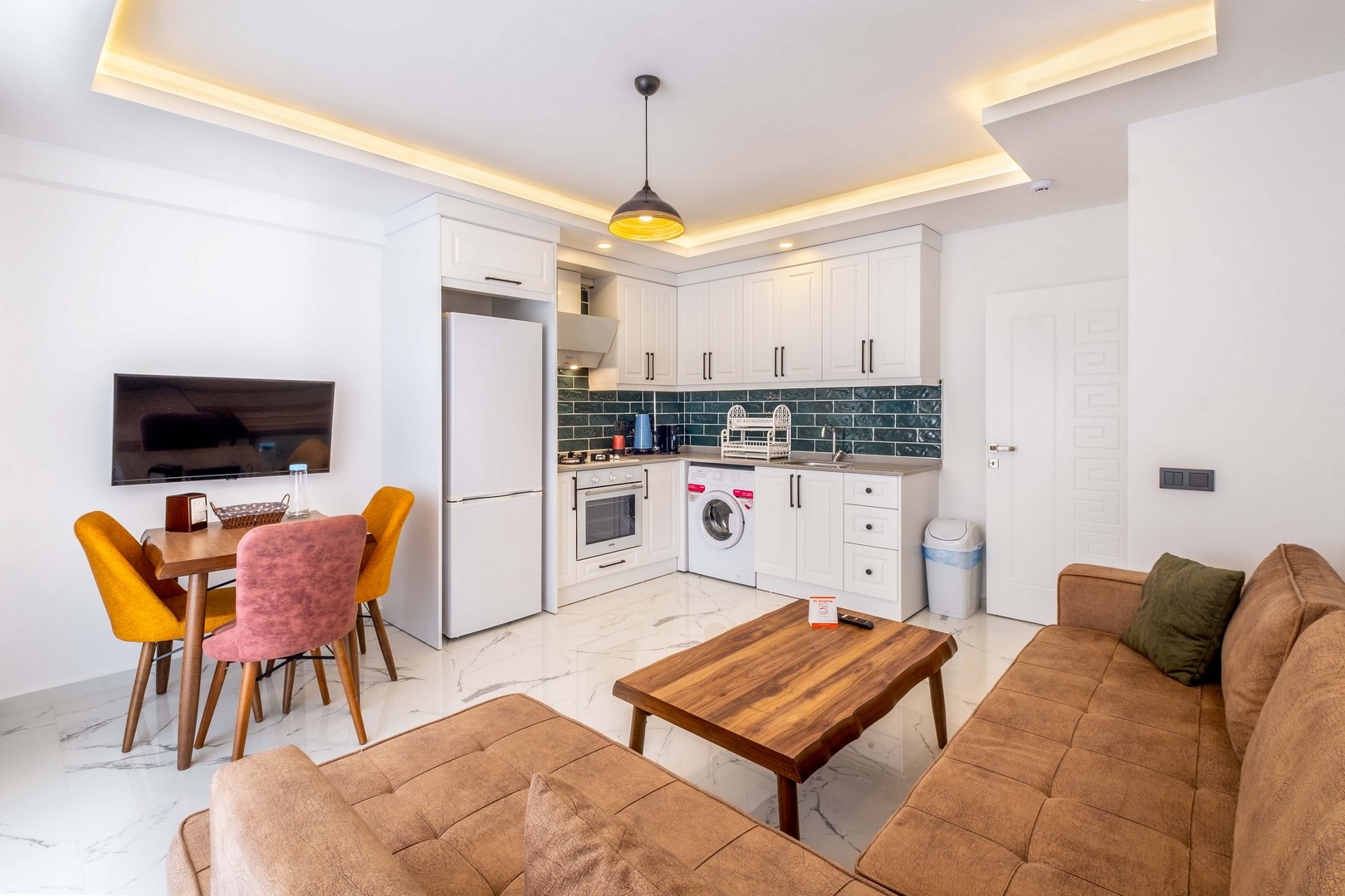 Yosun Suites — фото 63