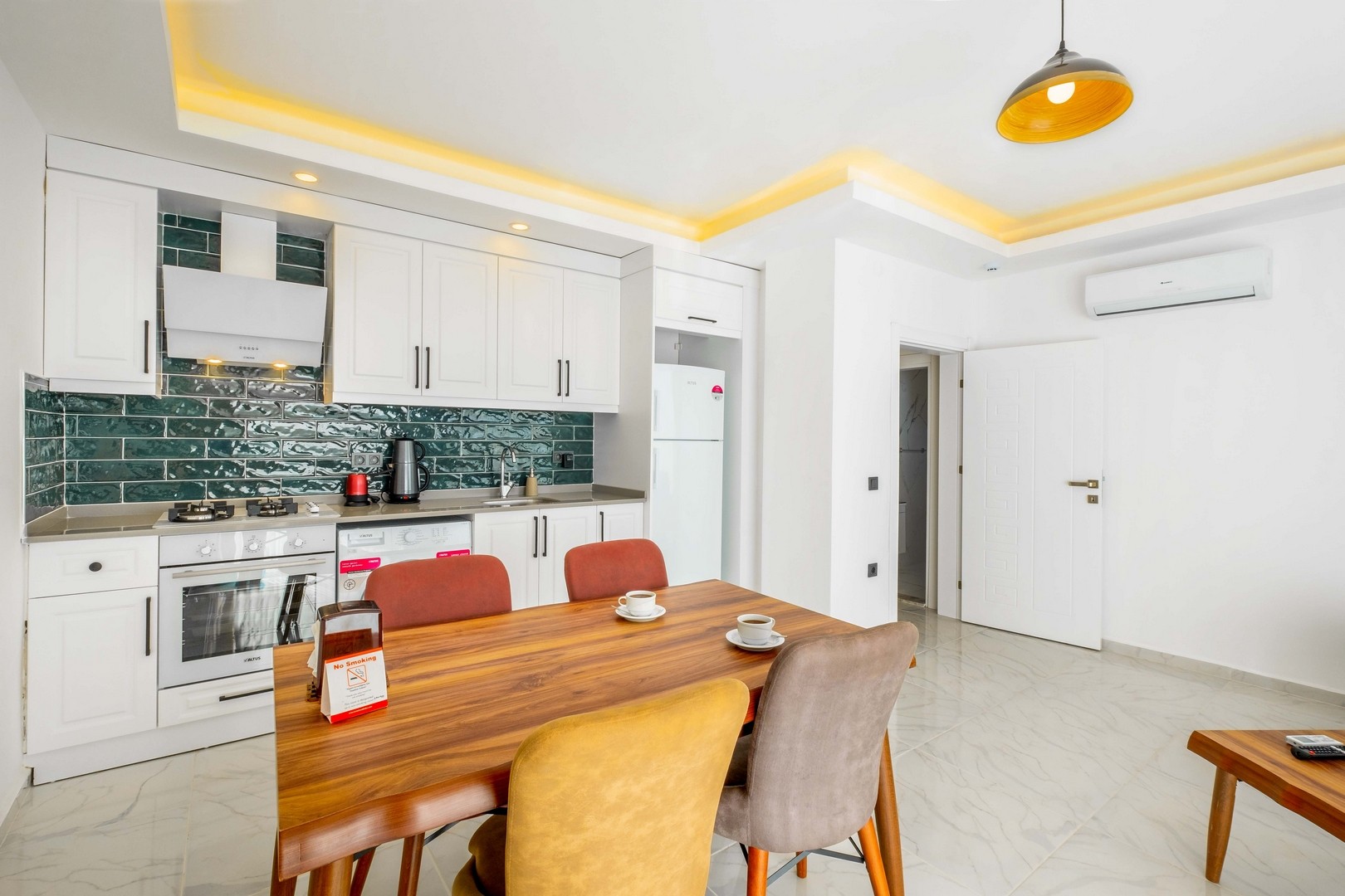 Yosun Suites — фото 17