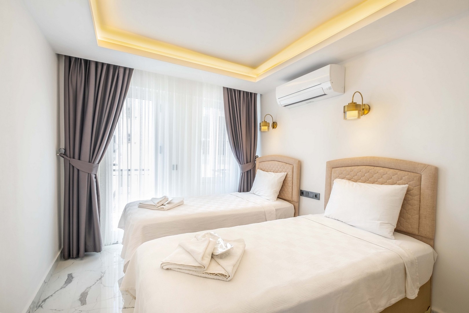 Yosun Suites — фото 78