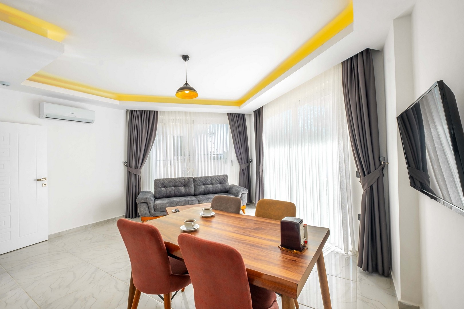 Yosun Suites — фото 19