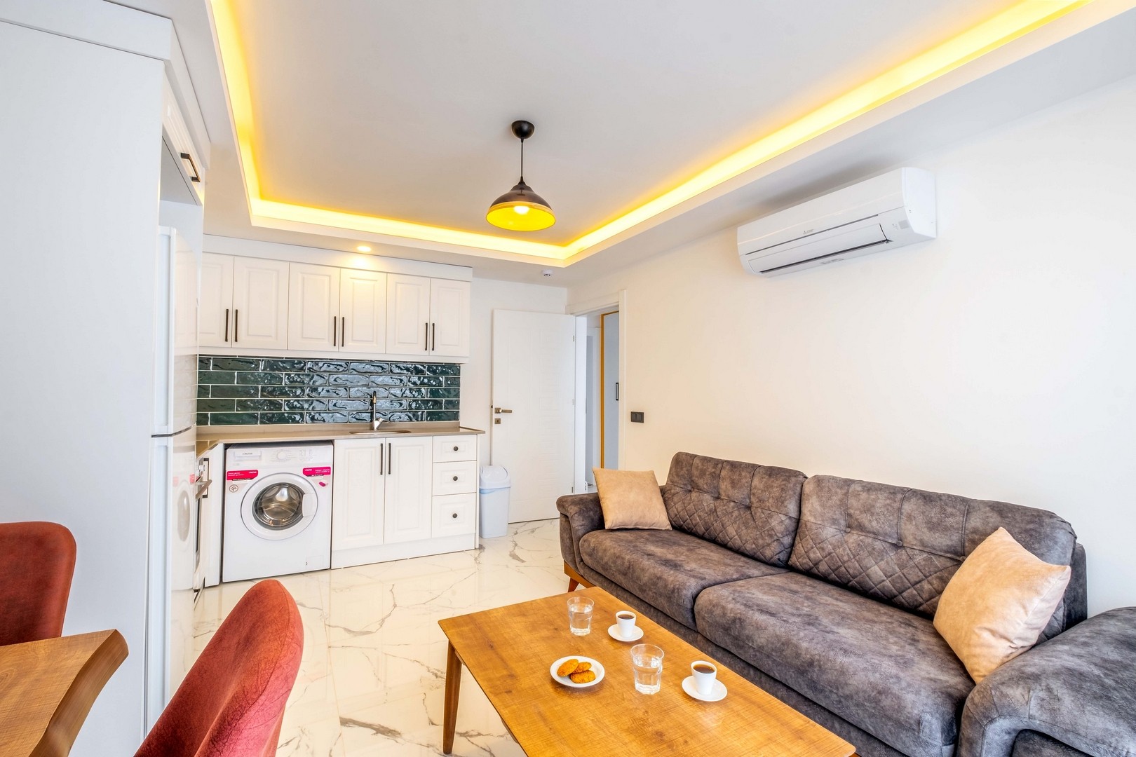 Yosun Suites — фото 92