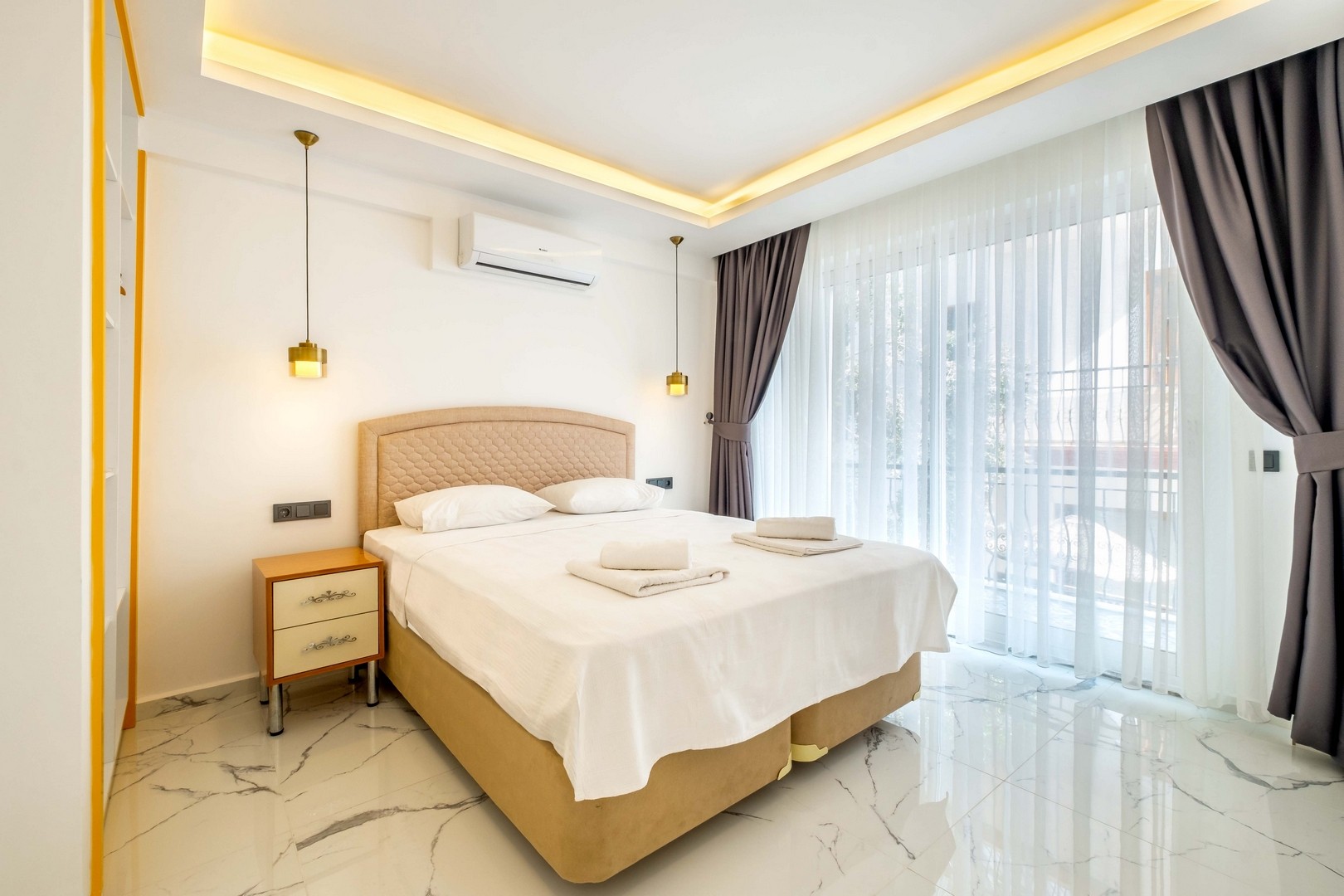 Yosun Suites — фото 67