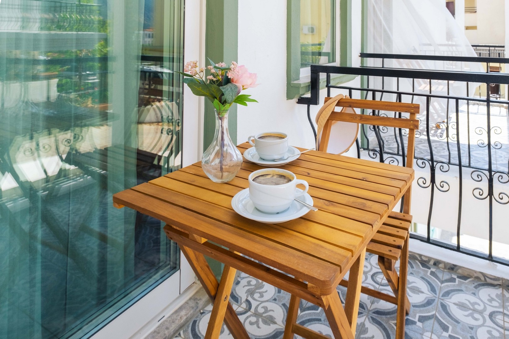 Yosun Suites — фото 4