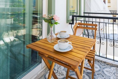Yosun Suites — фото 4