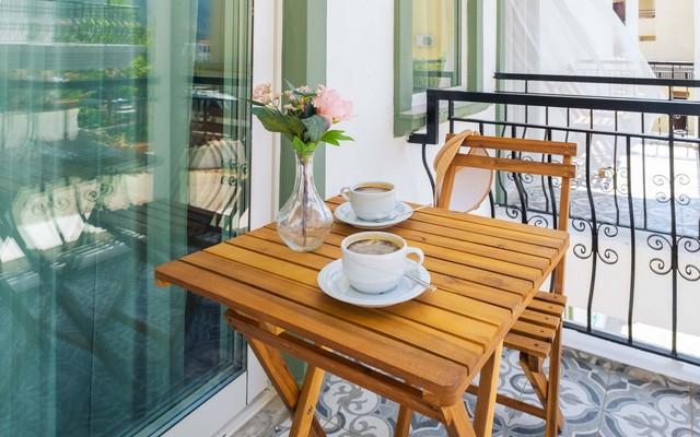 Yosun Suites