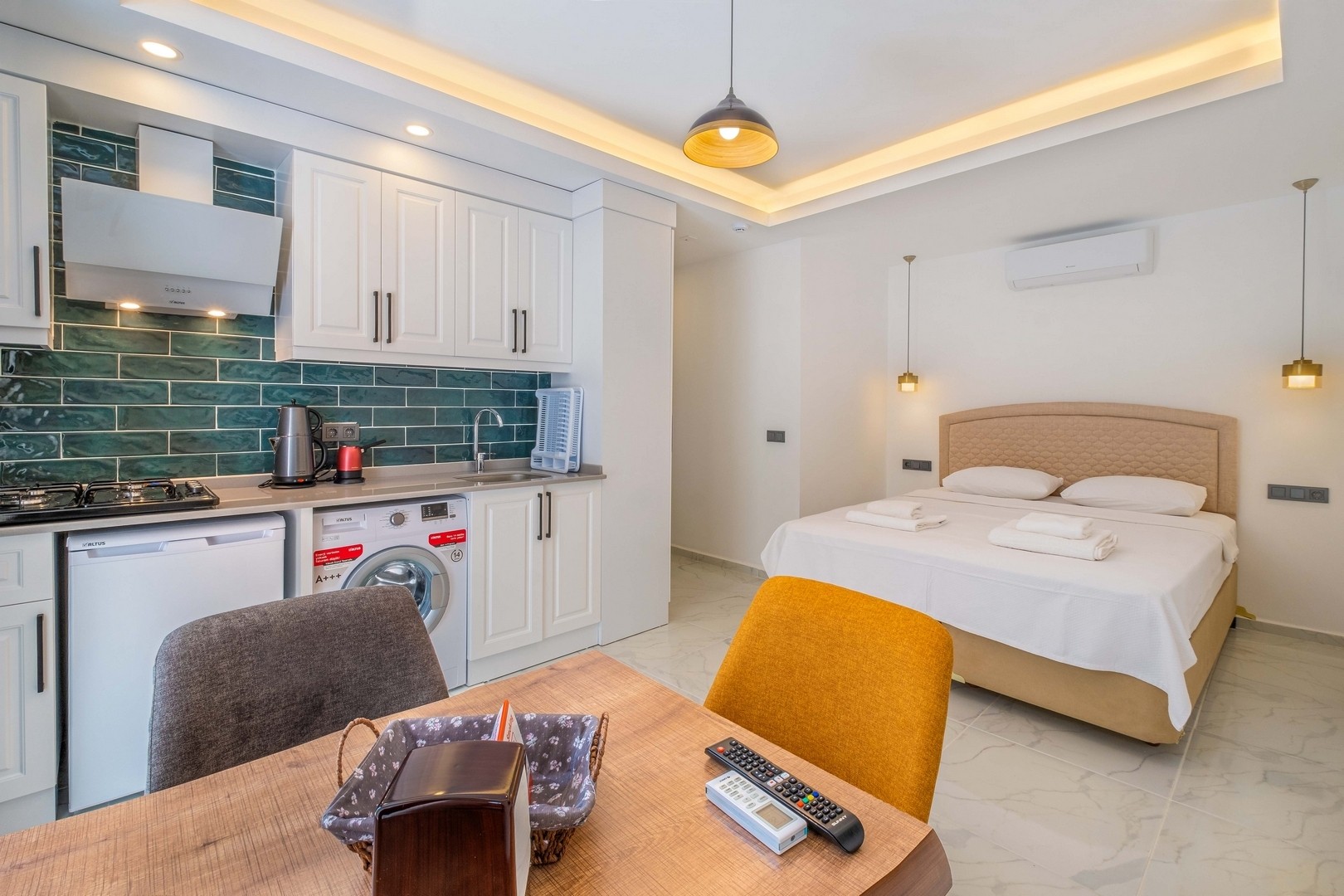 Yosun Suites — фото 36