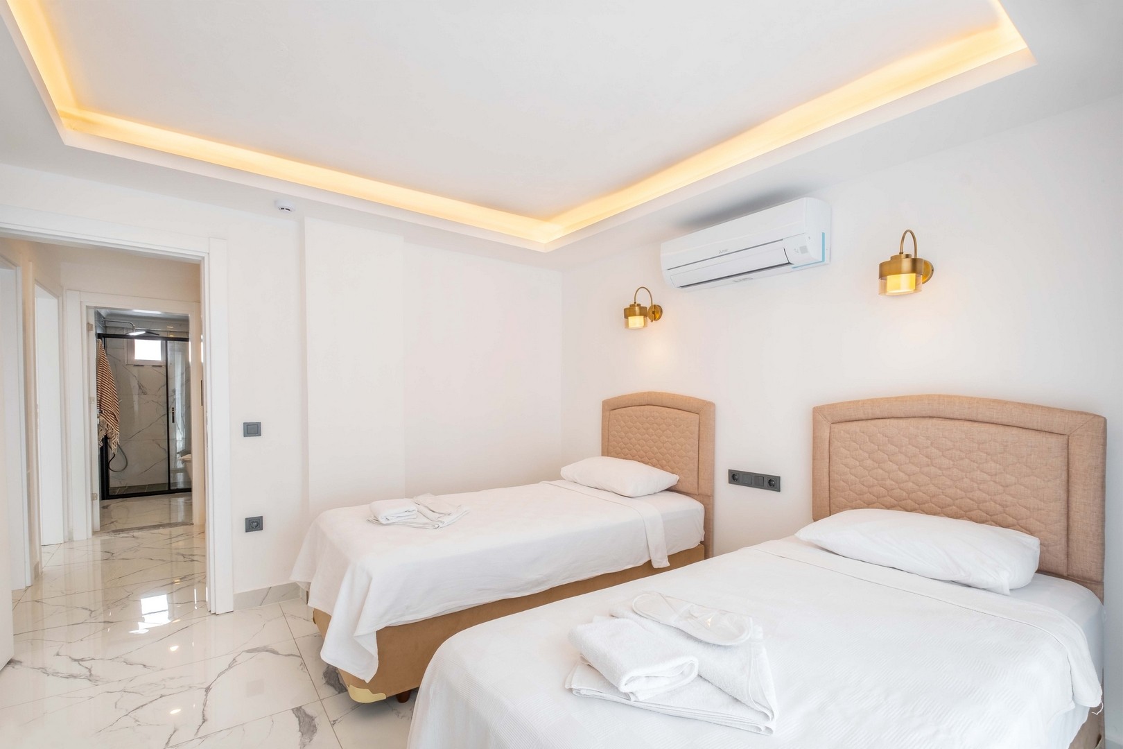 Yosun Suites — фото 100