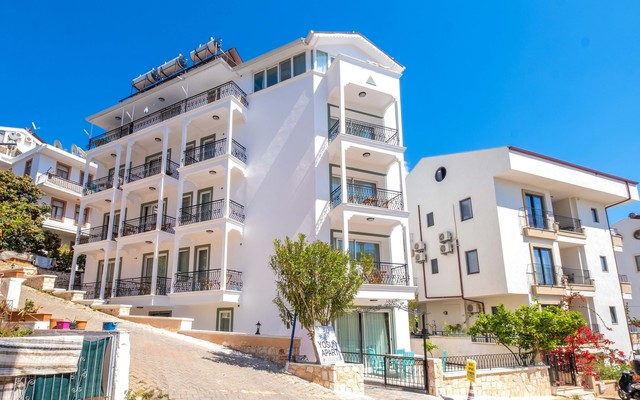 Yosun Suites
