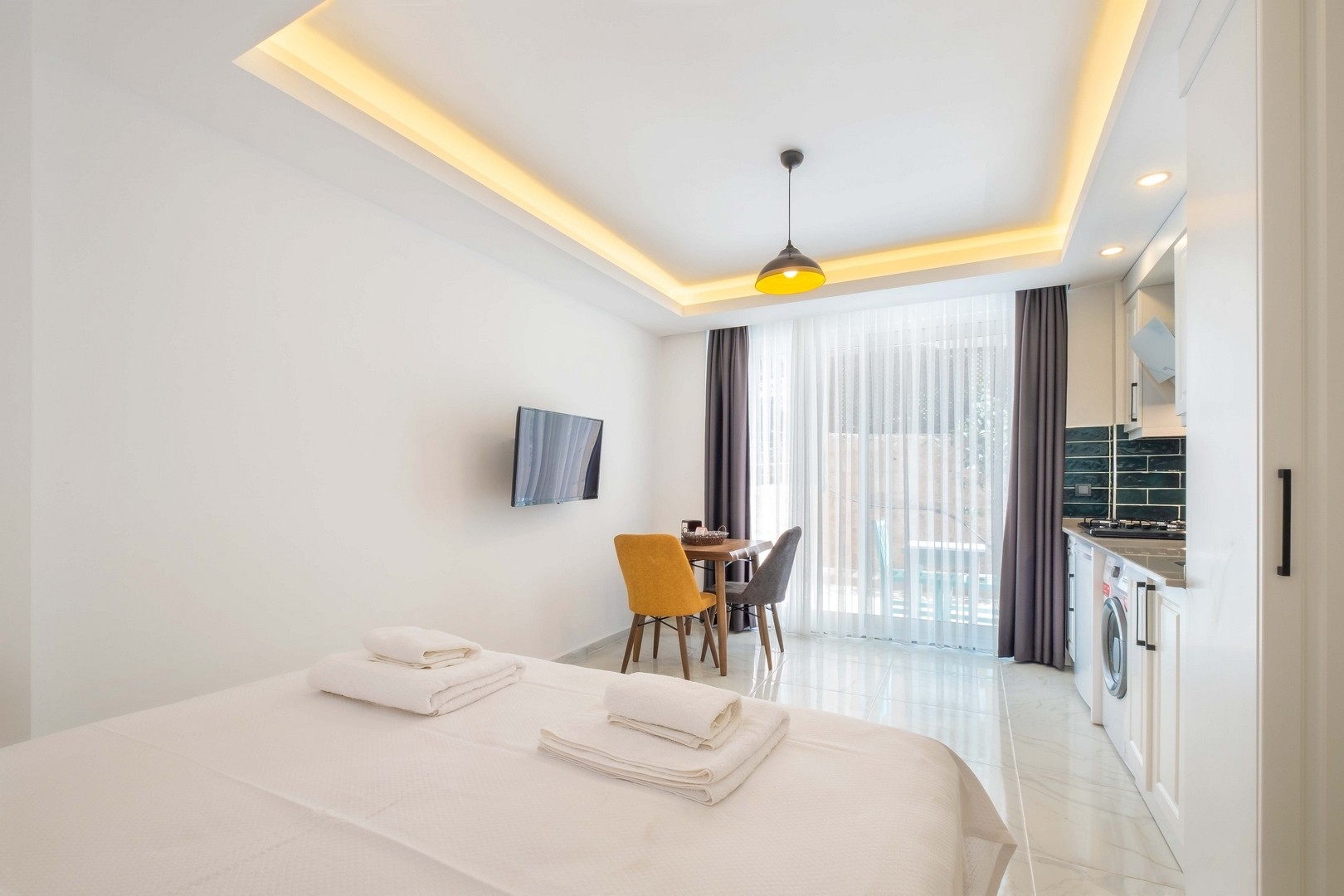 Yosun Suites — фото 37