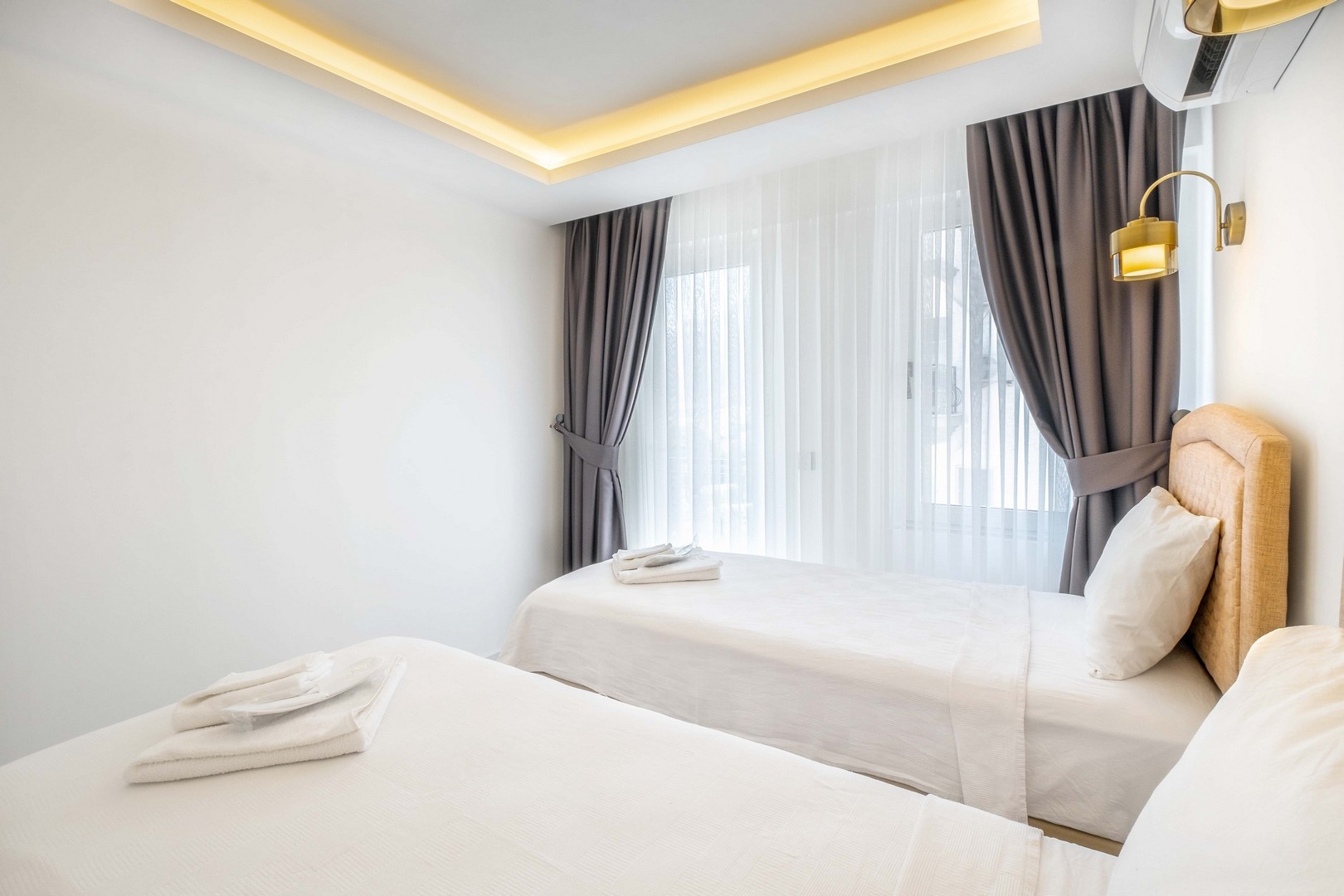Yosun Suites — фото 80