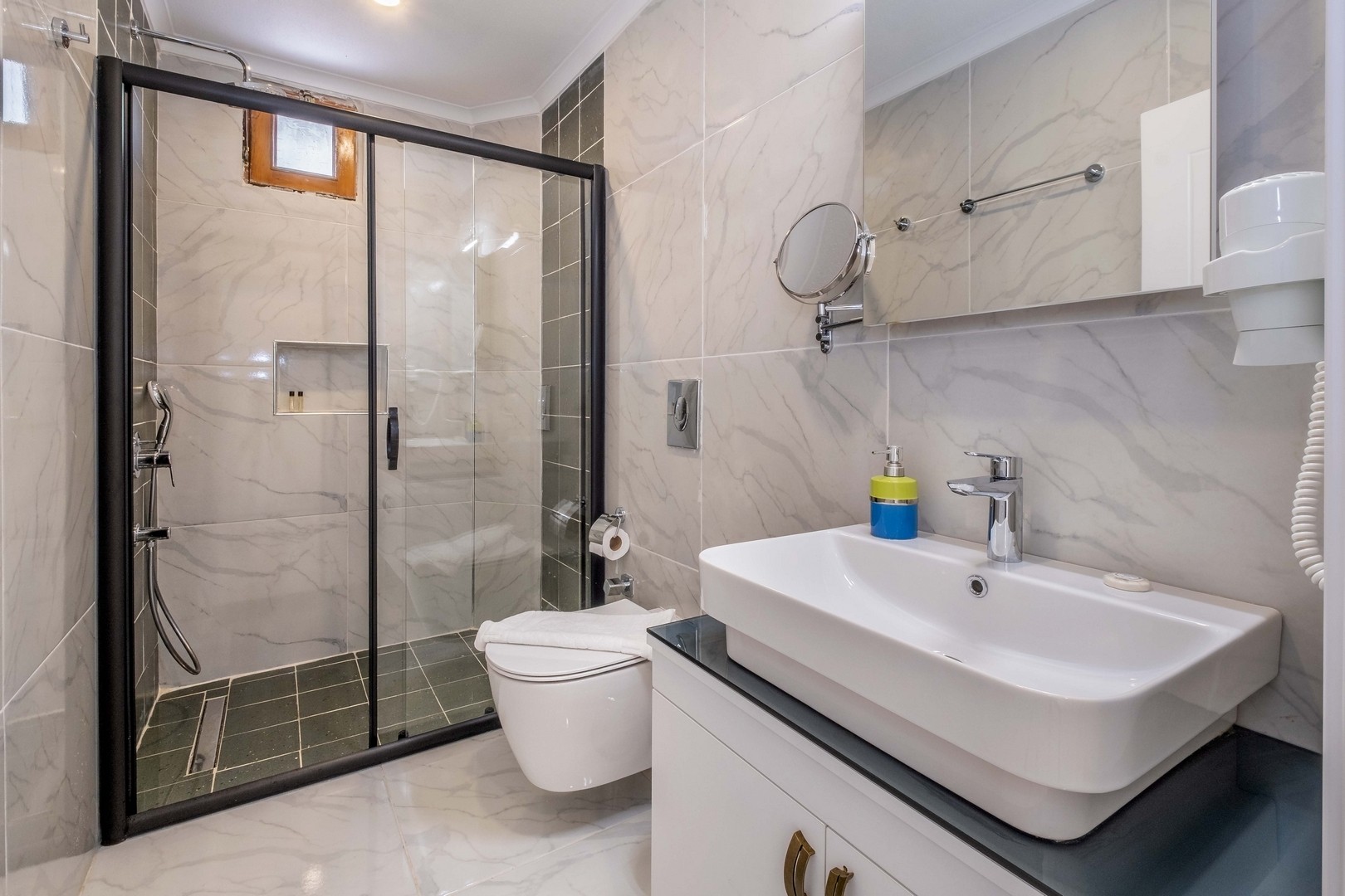 Yosun Suites — фото 39