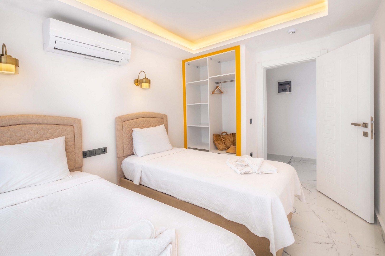 Yosun Suites — фото 79