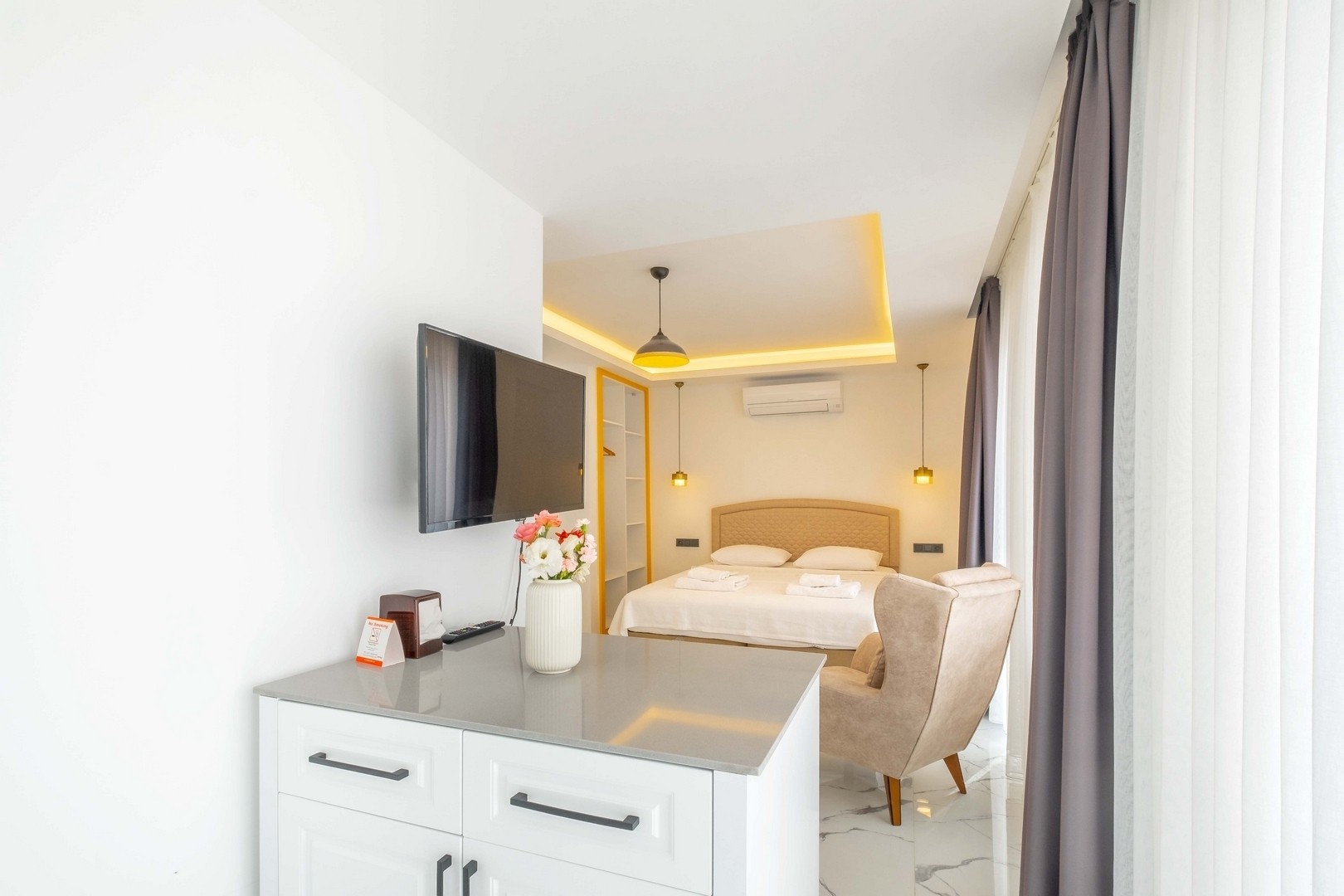 Yosun Suites — фото 56