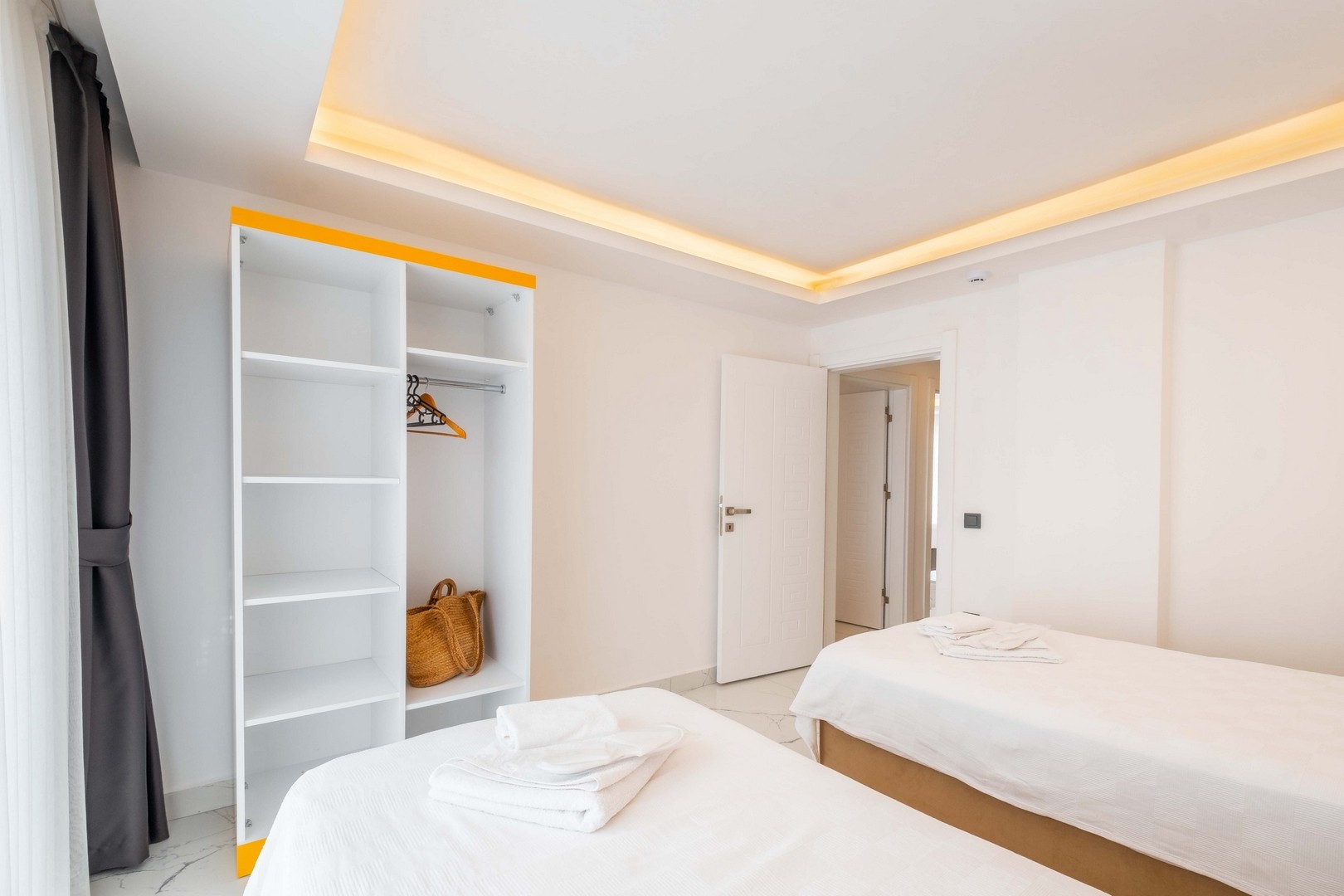 Yosun Suites — фото 101
