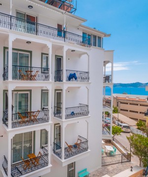 Yosun Suites