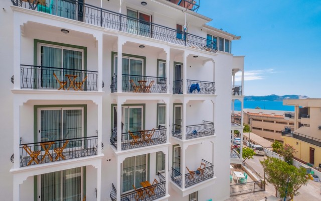 Yosun Suites