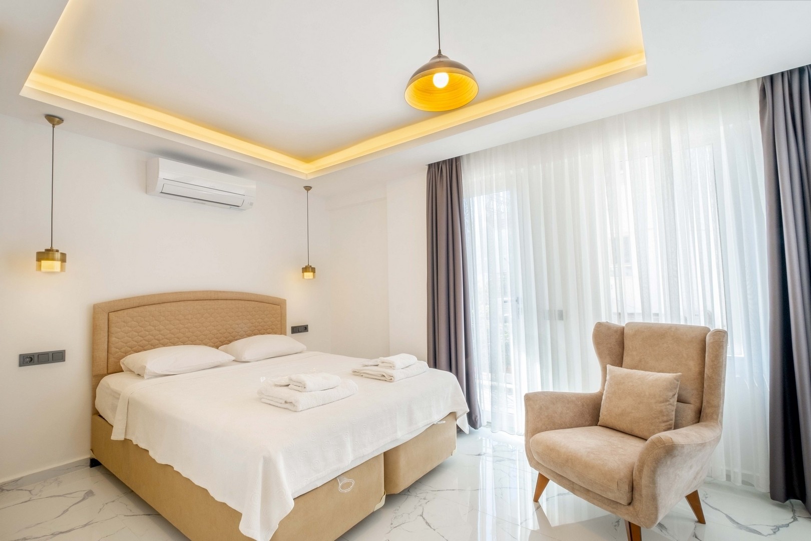 Yosun Suites — фото 58