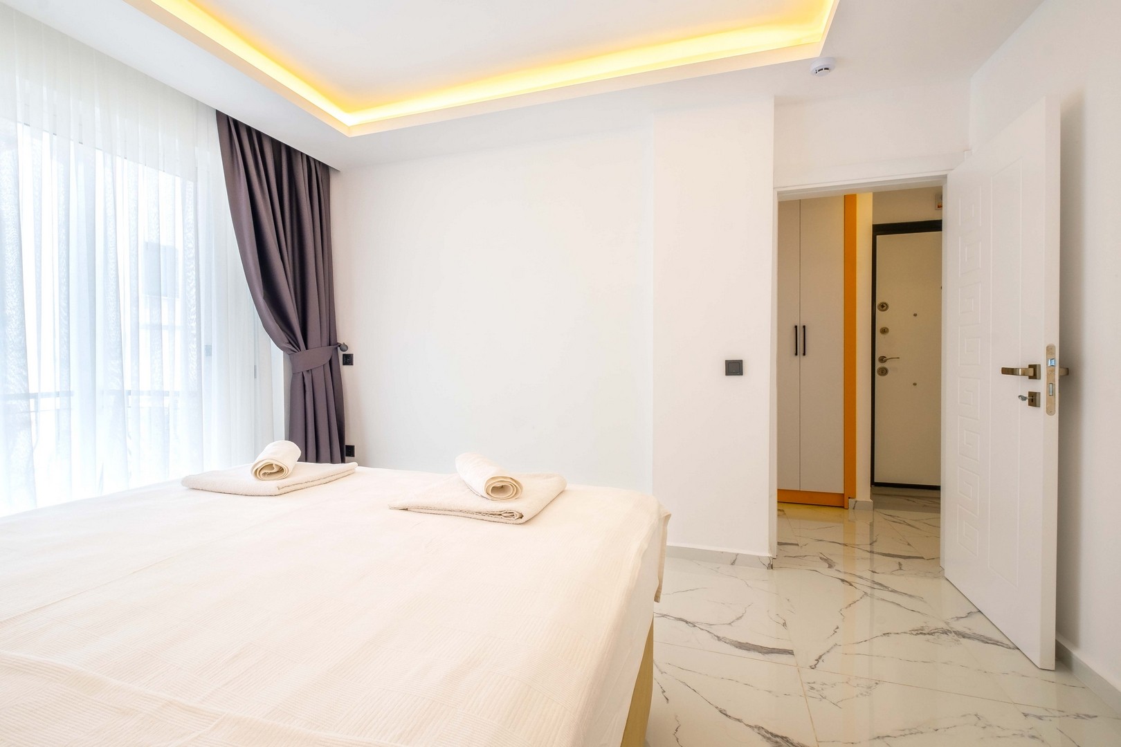 Yosun Suites — фото 65