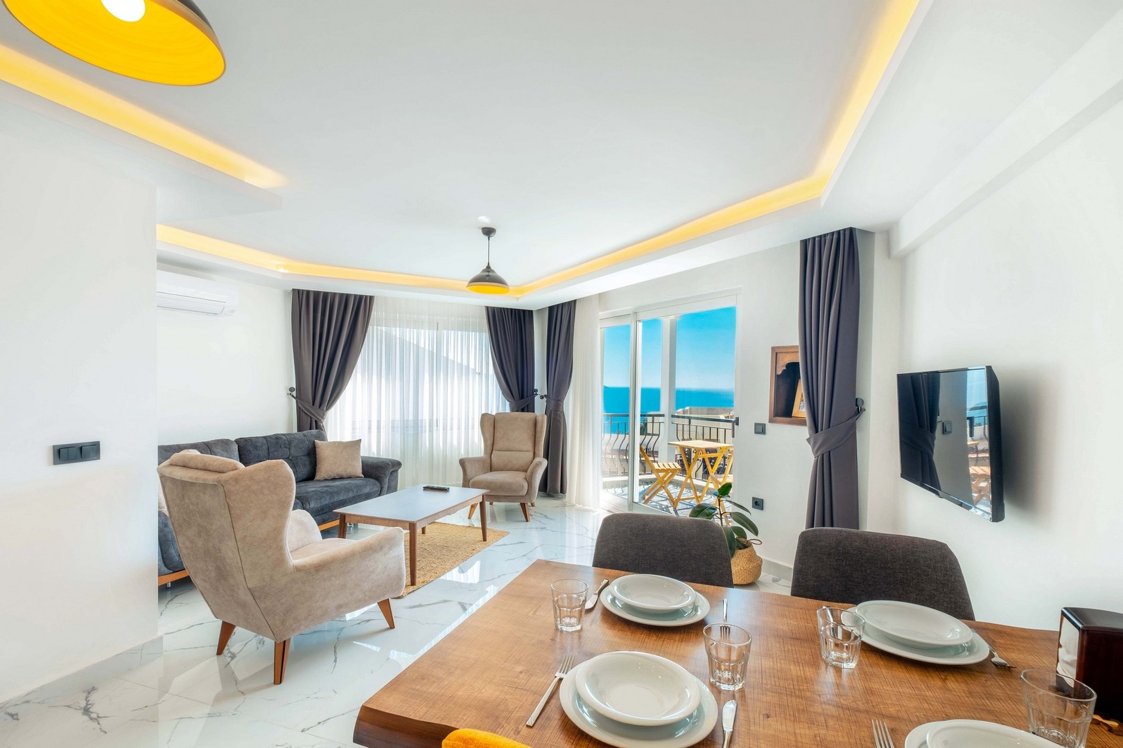 Yosun Suites — фото 105