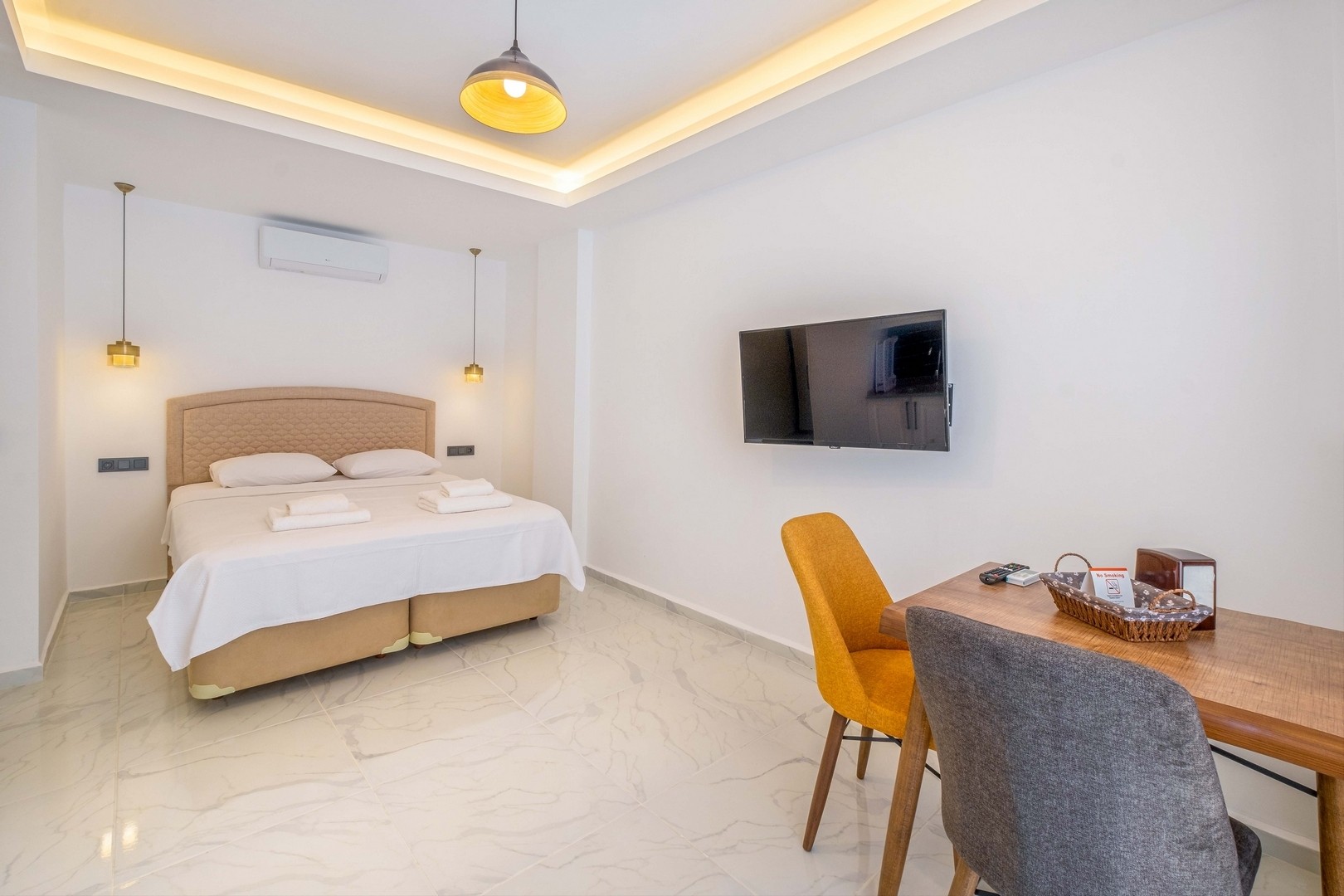 Yosun Suites — фото 38