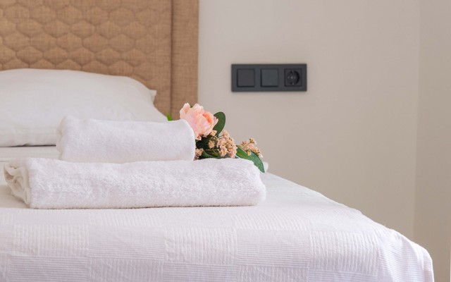 Yosun Suites