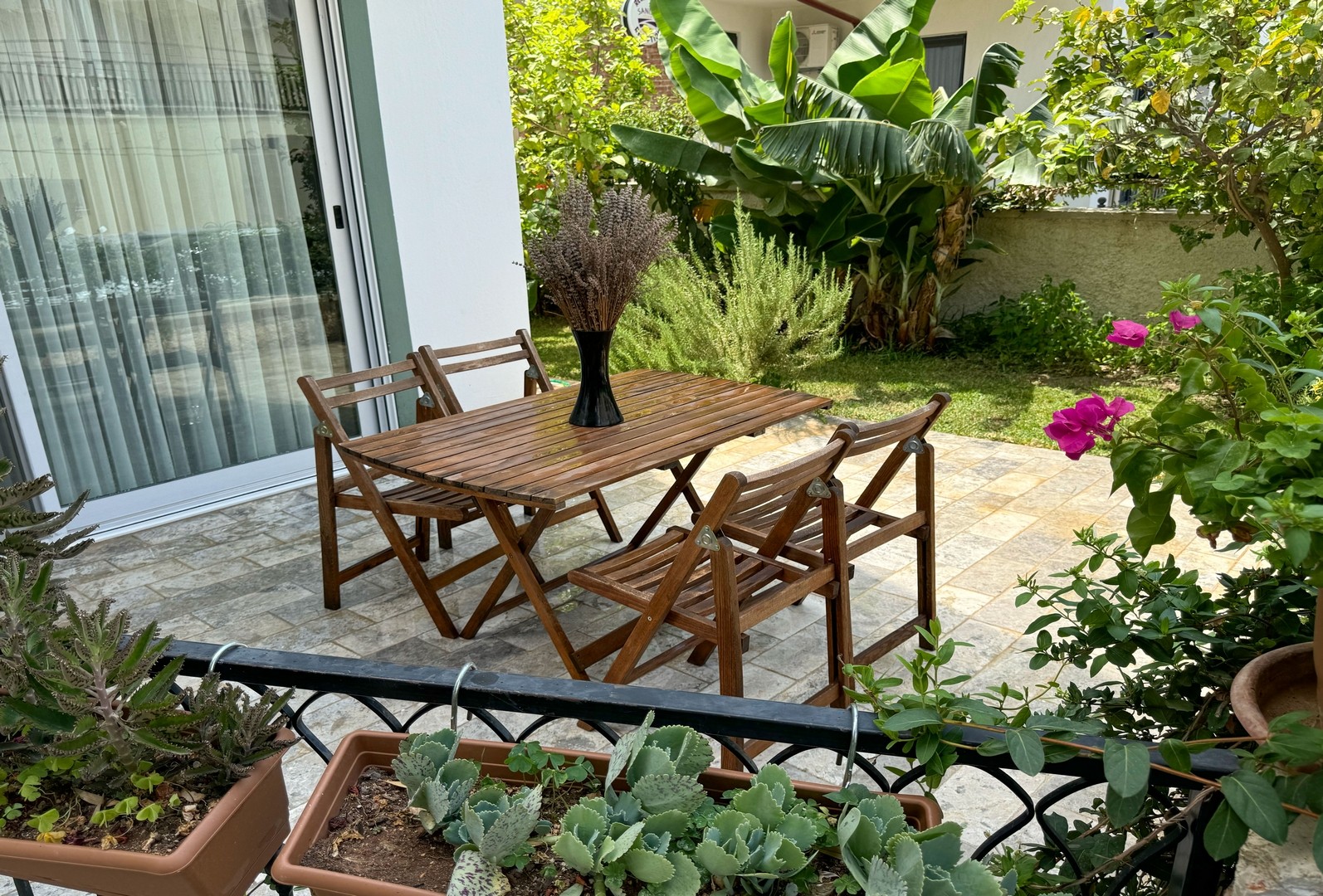 Yosun Suites — фото 10