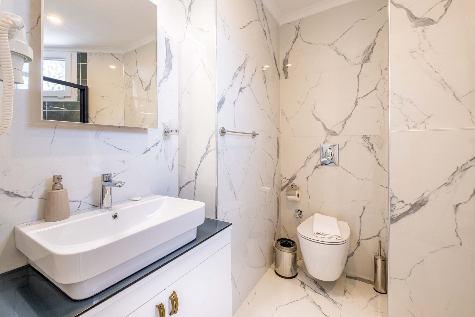 Yosun Suites — фото 33