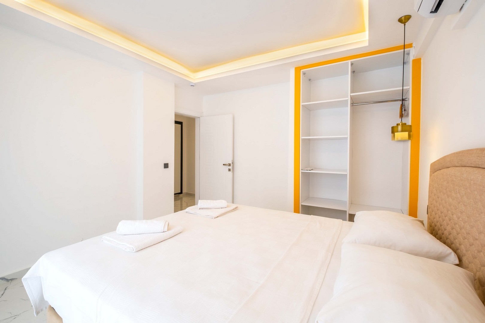 Yosun Suites — фото 68