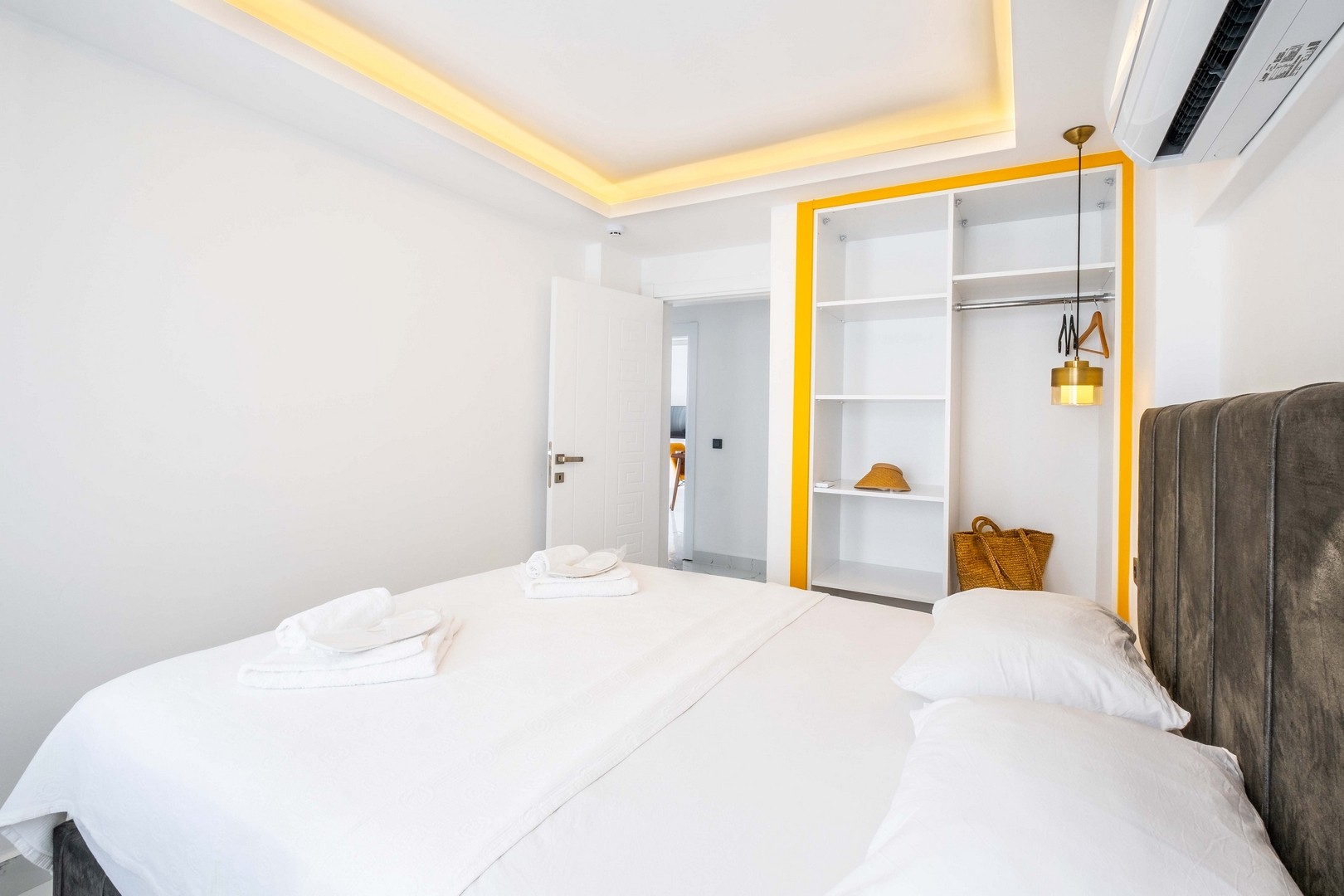 Yosun Suites — фото 83