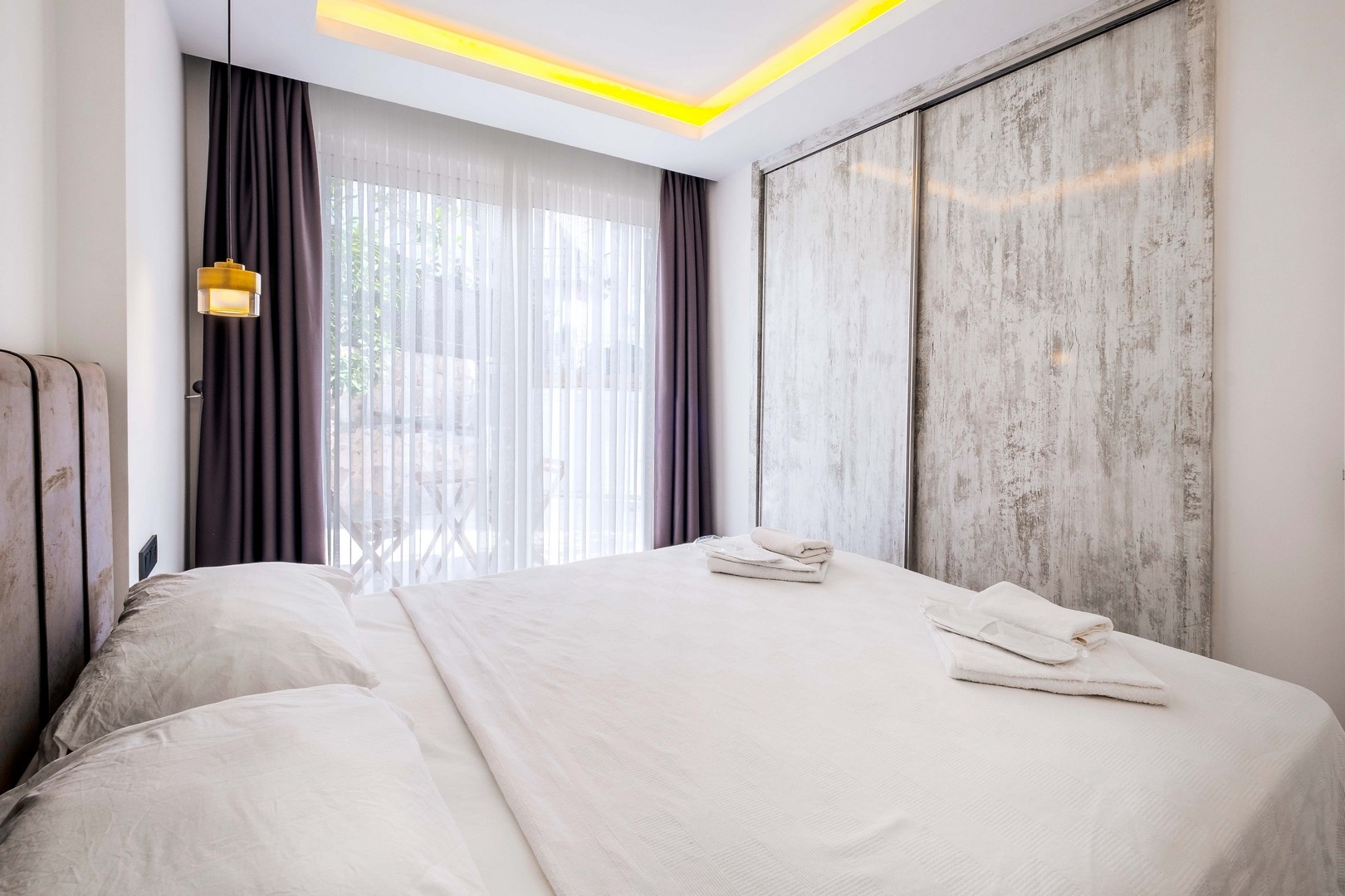 Yosun Suites — фото 27