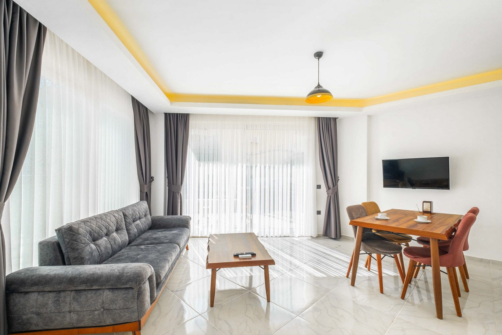 Yosun Suites — фото 18