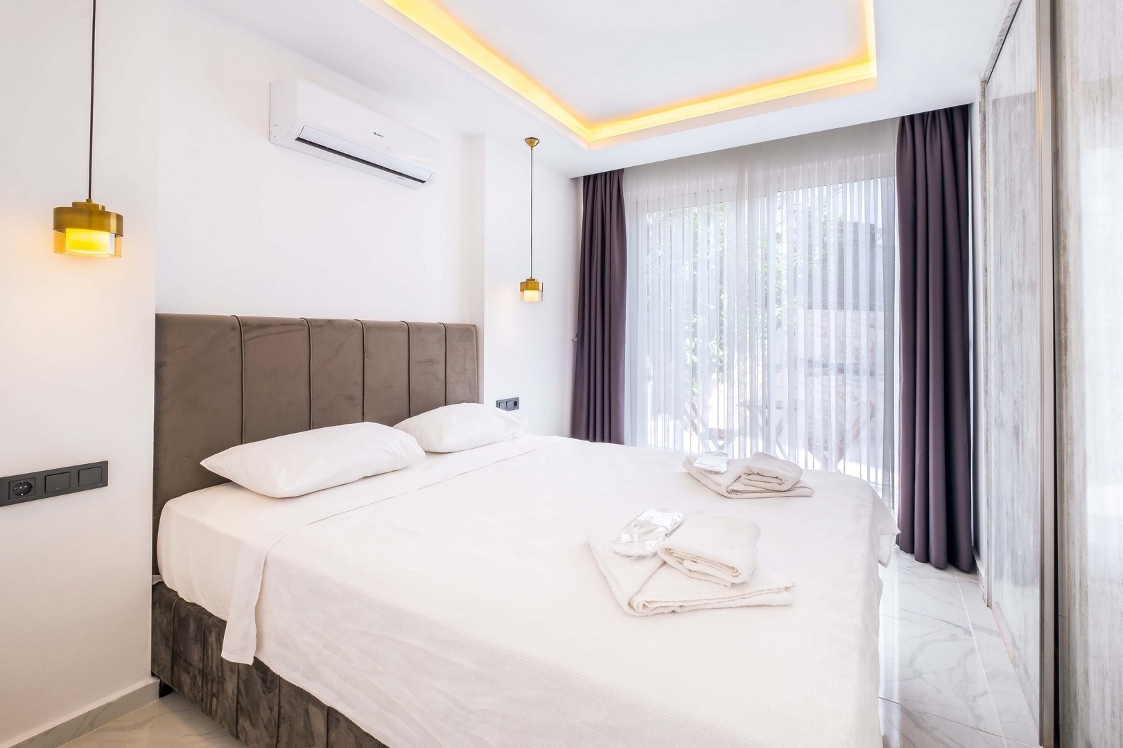 Yosun Suites — фото 26
