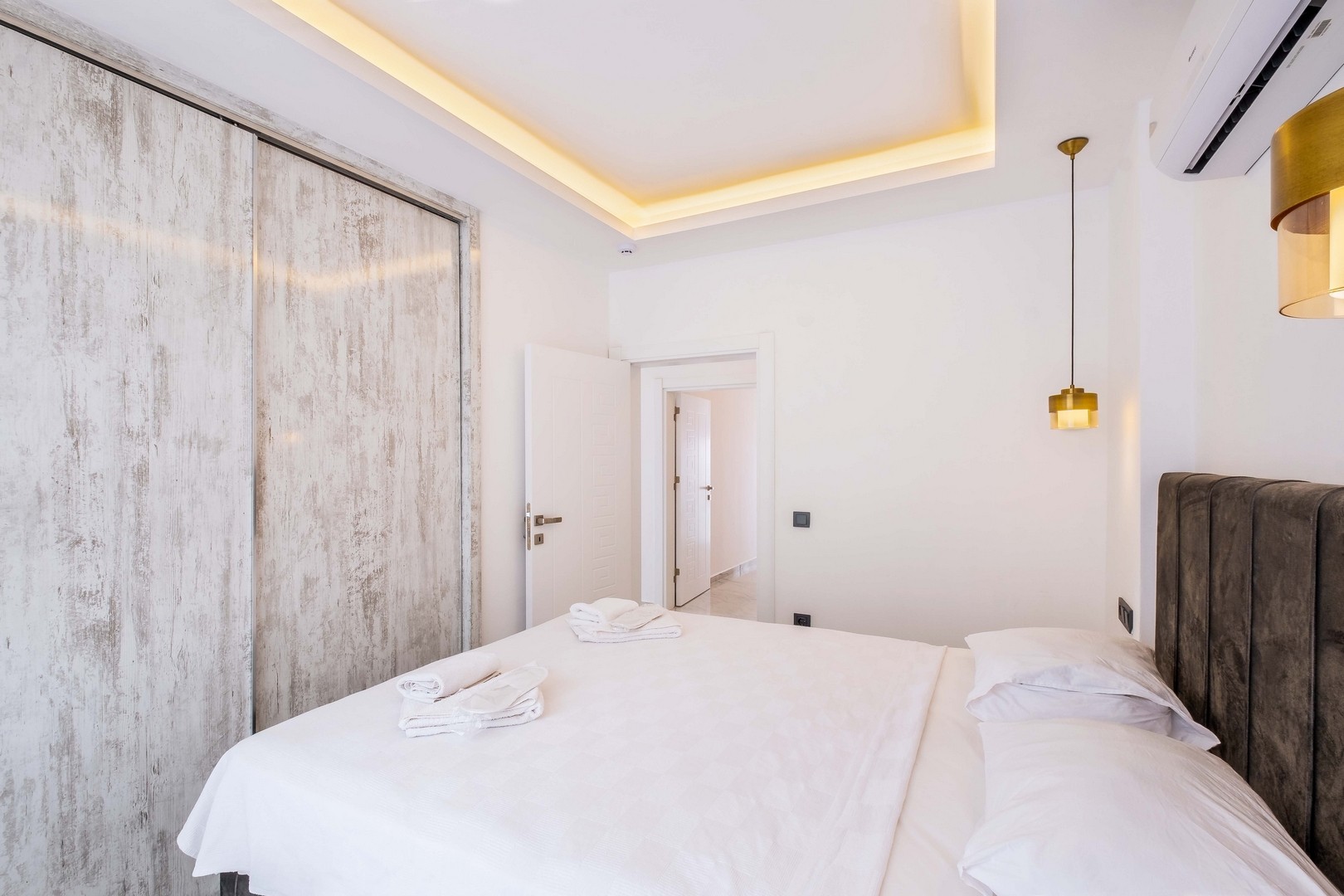 Yosun Suites — фото 28