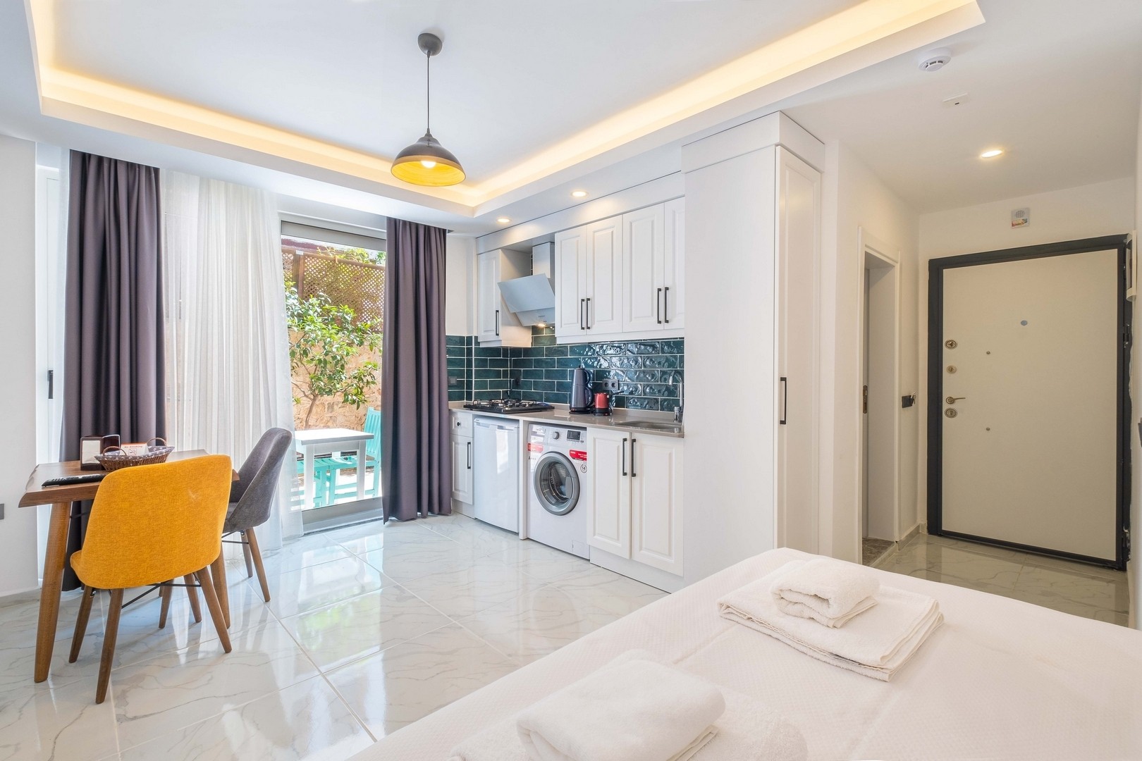 Yosun Suites — фото 35